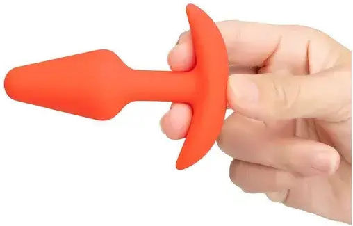 Butties Anal Training Set Vibration Anal Plug with Remote Control 2 Pieces
