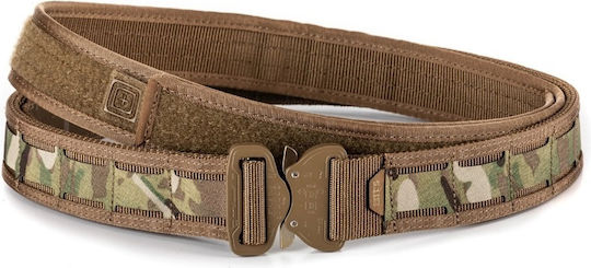 5.11 Tactical Militärgürtel Operativ Khaki 56664