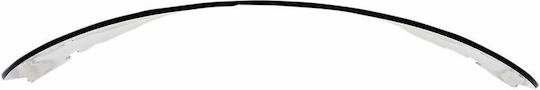 Slipstreamer Windshield 130 Series S-235-10 Flhtk 1750 17-18 Flhtcu Abs Flhtcutg Harley Davidson 1690 14-16 Gray