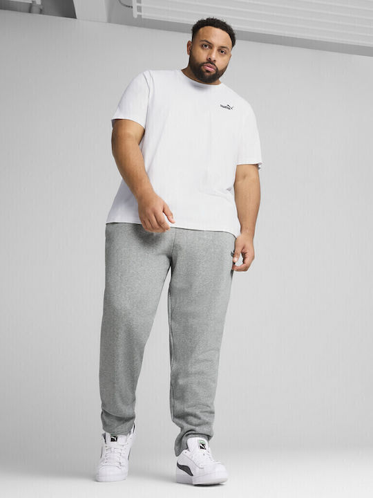 Essentials T-shirt White