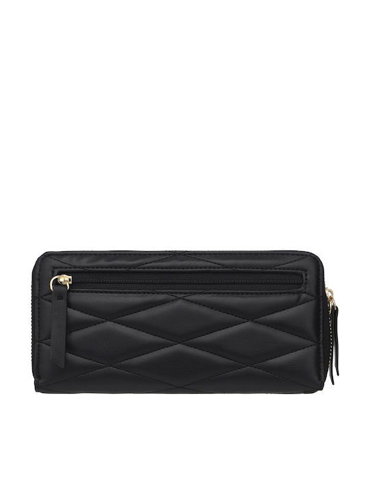 Women's Wallet Classic Black