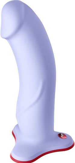 Fun Factory Boss Stub G-spot Dildo Purple