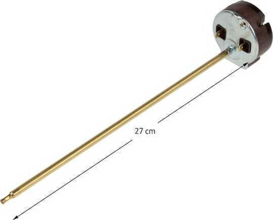 Water Heater Thermostat