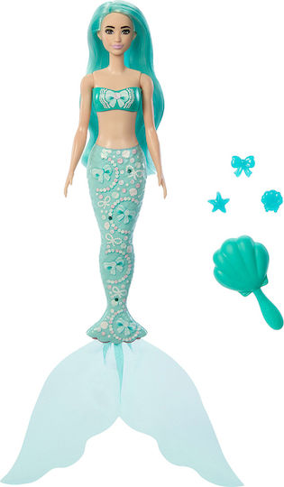 Barbie Color Reveal Meerjungfrauen Für 3+ Jahre