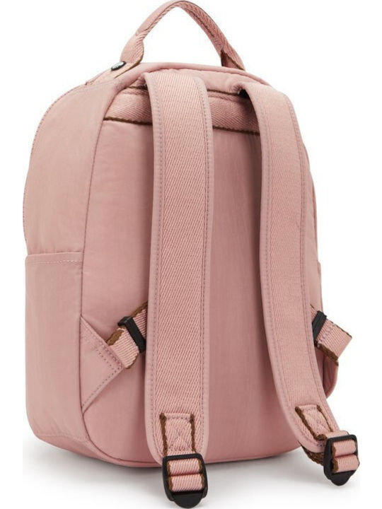 Kipling Bag Backpack Pink Kipling Bag Backpack Pink