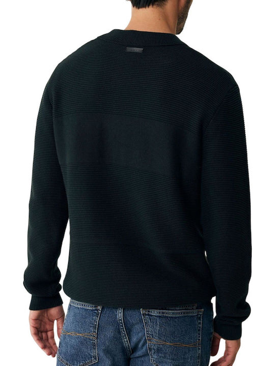Mexx Polo Bluse Dark Green