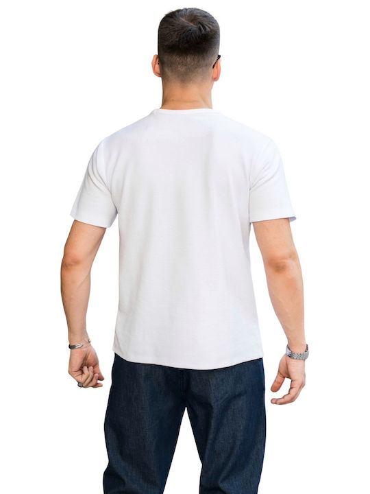 T-Shirt White