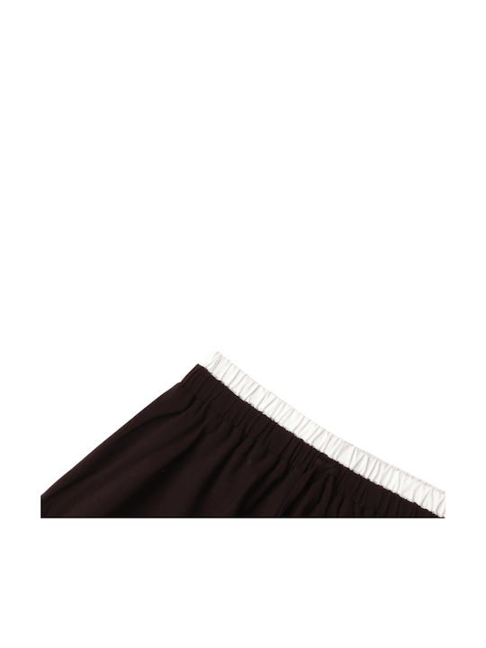Kinder Rock Schwarz
