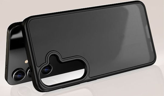 Tech-protect Magmat Galaxy A36 A37 5g Matte Black