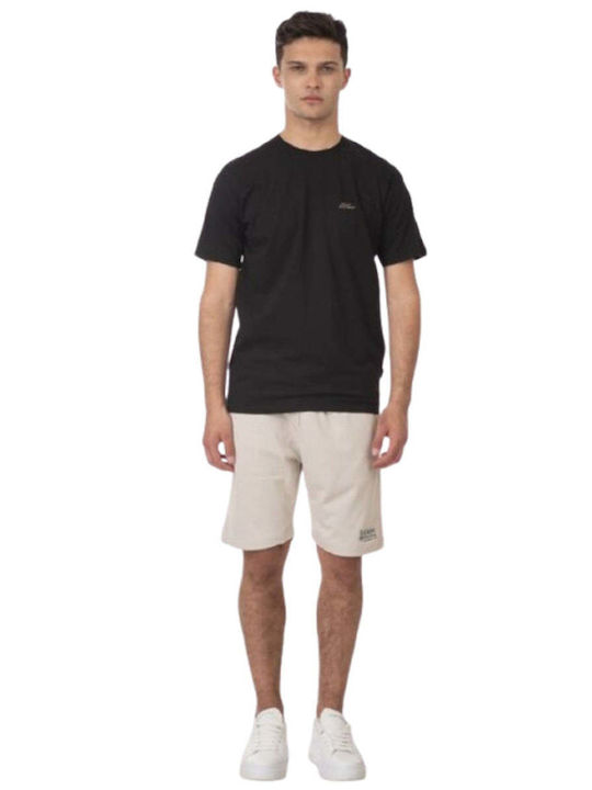 T-shirt Black