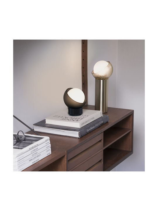 Ideal Lux Decorative Lamp Black