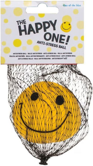Out of the Blue Happy Antistress Πλαστικό