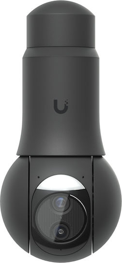 Ubiquiti G6 Dual Κάμερα Παρακολούθησης 4K Αδιάβροχη