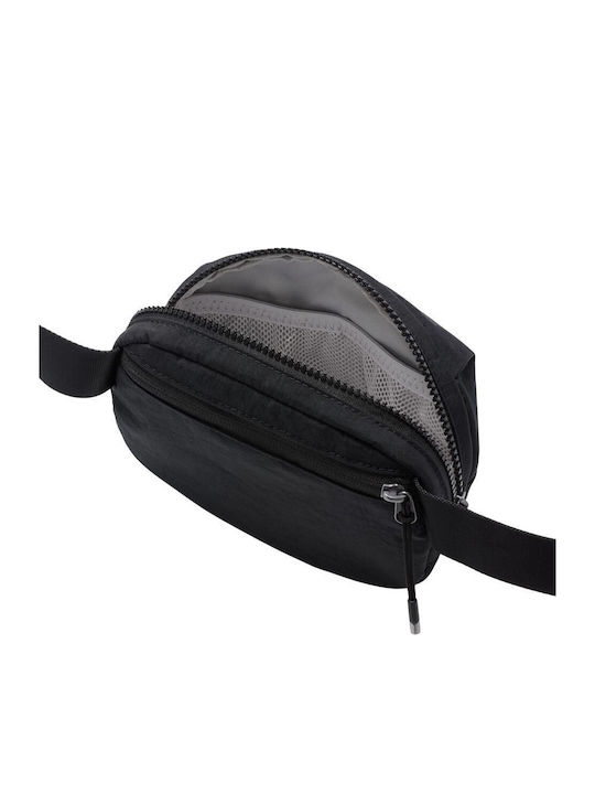 Aura Waist Bag Black