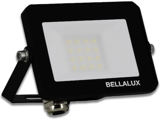 Bellalux Waterproof LED Floodlight 100W Cold White 6500K IP65