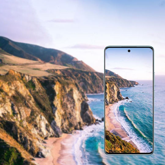 Techsuit Full Camera Protection Membrane Black for the Xiaomi Redmi Note 15 5G, Poco M8 5G