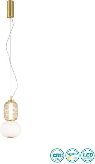 Fan Europe Totems7 Ceiling Light Fan Europe Totems7 Ceiling Light