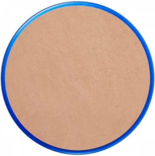 Face Paint Cream Barely Beige 18ml Snazaroo