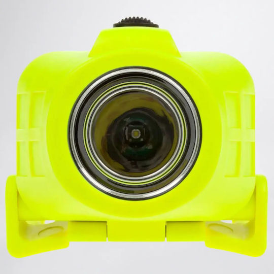 Nightstick Stirnlampe LED mit maximaler Helligkeit 180lm