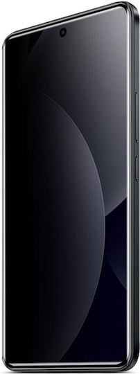 Imak Privacy Full Face Tempered Glass Black (Redmi Note 15 Pro 4G)