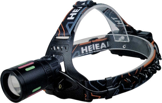 Headlamp LED