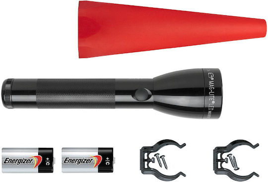 Maglite Фенер LED с Максимална Светлина 705 Лумени Ml50