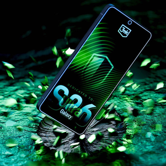 3MK Displayschutzfolie (Galaxy S26 Ultra)