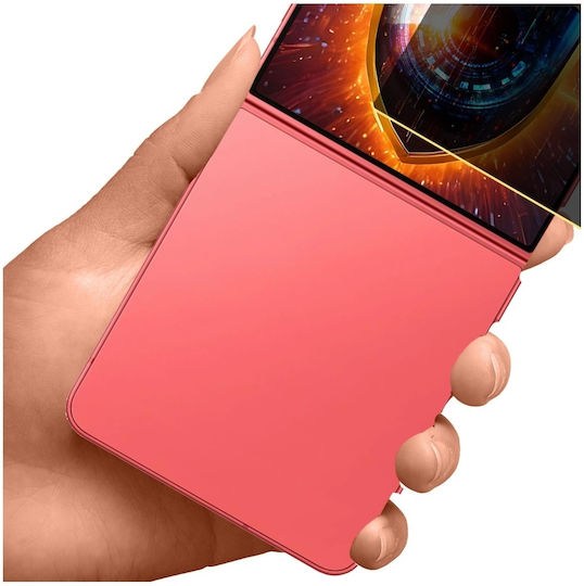 3MK Privacy Ματ Screen Protector (Galaxy Z Flip7)