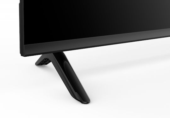 CHiQ Смарт Телевизор 55" 4K UHD QLED UJA55QM10GP HDR (2025)