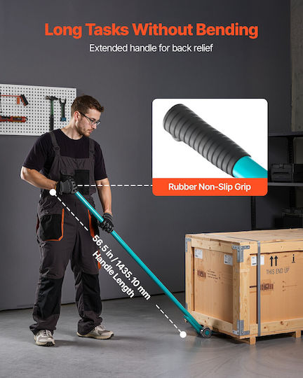 Vevor Lifting & Pulling Equipment for Weight Load up to 4t