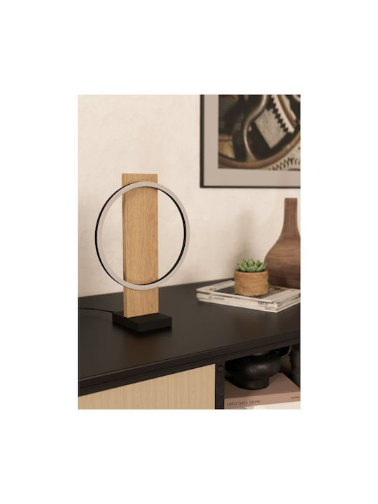 Eglo Boyal Decorative Lamp Beige