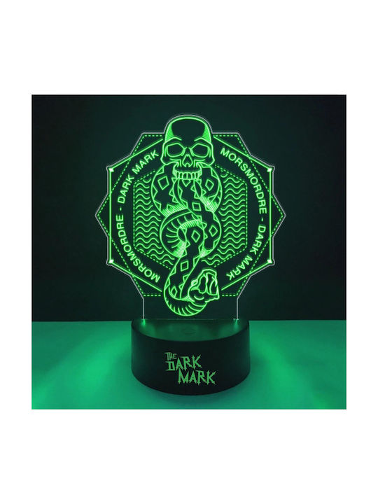 Grupo Erik Dekorative Lampe