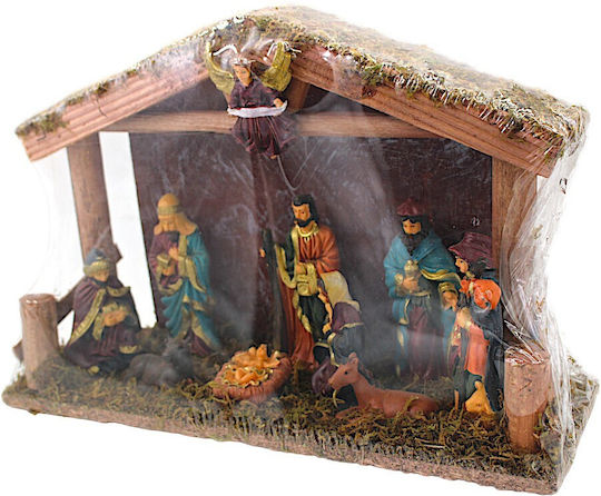 Manger