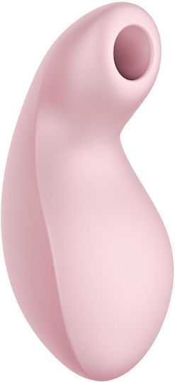 Fun Factory Air Pulse Vibrator Klitoris Vibrator Rosa