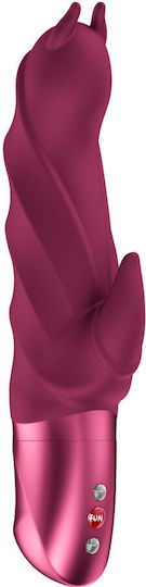 Fun Factory Vibrator Iepurele Roșu