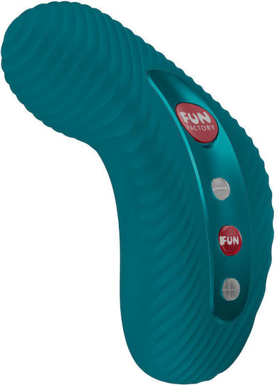 Fun Factory Laya Iii Klitoris Vibrator Grün