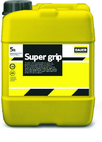 Bauer Gresie de umplere a rosturilor de țiglă Acrilic / pentru apa / 2 componente 1kg