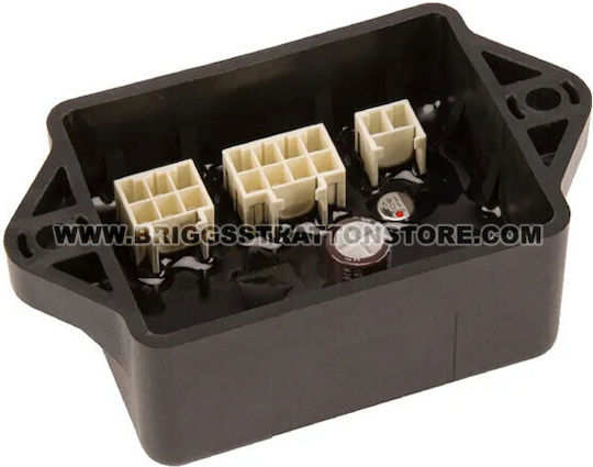 Automatic Choke Control Unit Genuine Briggs & Stratton 40n8-44u8 796352s