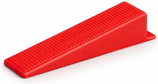 Pro Tile Leveling Kit 100 Clips 1.5 Mm 100 Wedges Included