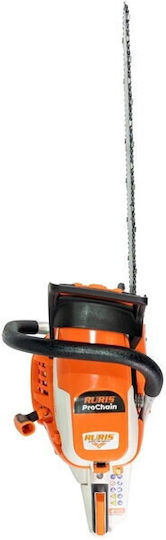 Ruris RM540 Benzin-Kettensäge 5.7kg mit Schiene 50cm