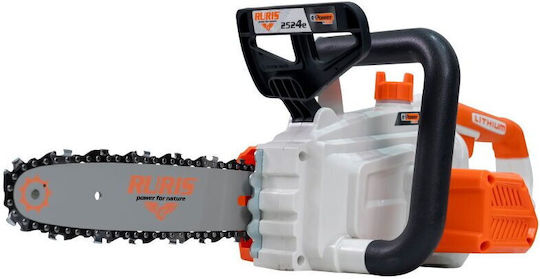Ruris 2524e Αλυσοπρίονο Μπαταρίας 3.12kg