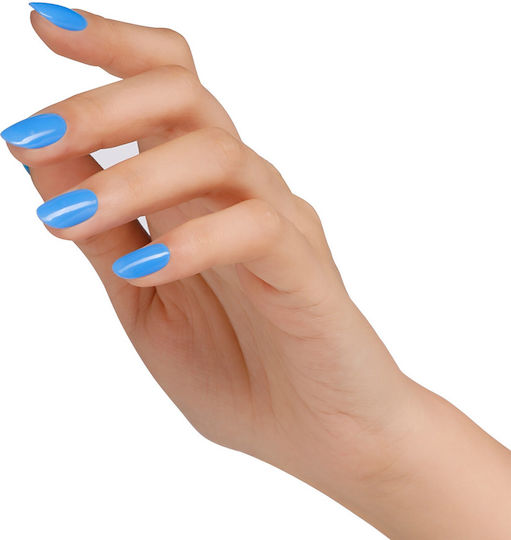 Bluesky Хибриден Лак за Нокти Spiritual 15ml 15мл 1бр