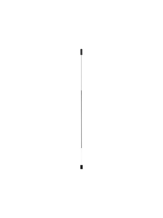 Nowodvorski Vertic LED Floor Lamp with Natural White Light