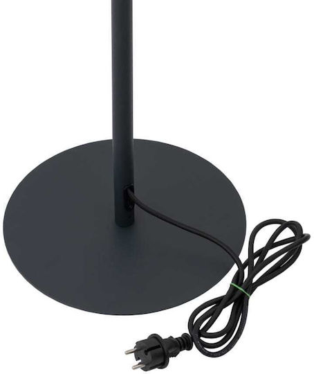 Nowodvorski Patio Floor Lamp H147xW31cm. with Socket for Bulb E27 White