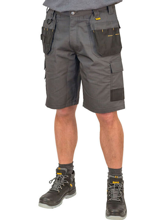 DEWALT Hamden Arbeitsshorts Schwarz