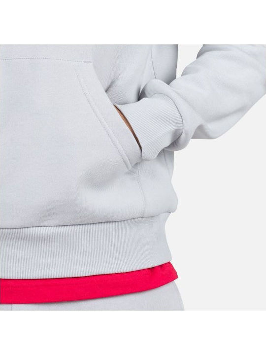 Sweatshirt mit Kapuze Gray