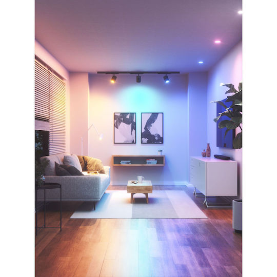 Nanoleaf Smart Bulb LED for Socket GU10