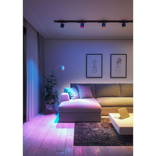 Nanoleaf Smart Bulb LED for Socket GU10