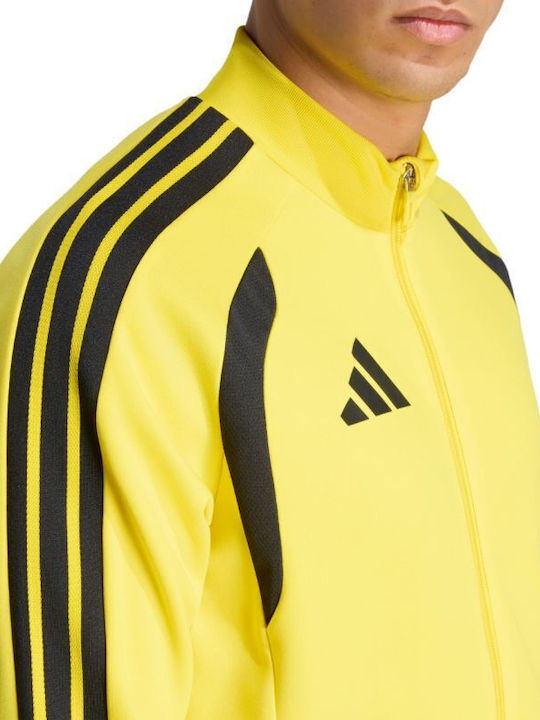 Training Hanorac Yellow