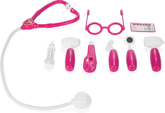 Pilsan Kinder Medizinisches Set 03232 Set Medizinischer 03232 für 3+ Jahre 9 Stück